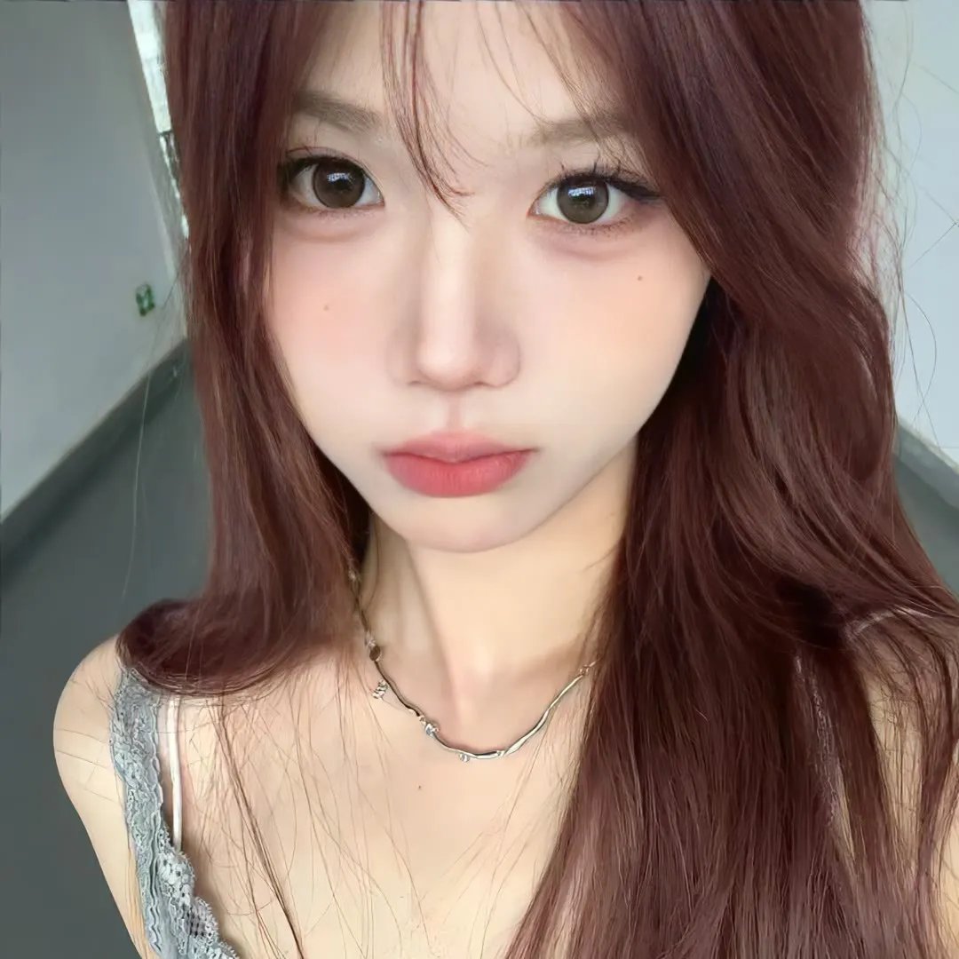黑白姊妹
